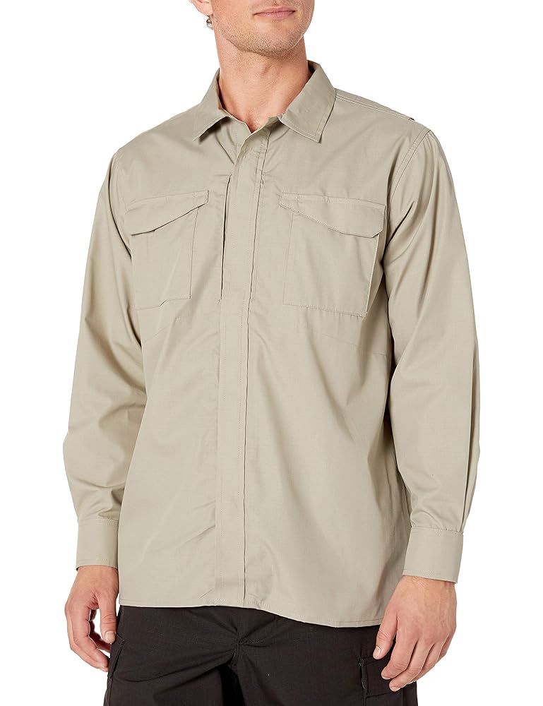Amazon.com: TRU-SPEC 24-7 1057002 Men's Ultralight Long